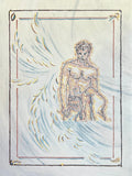 Young Male - 2026 - S. Parris