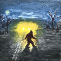 SOLD - Bigfoot - 2026 - S. Parris