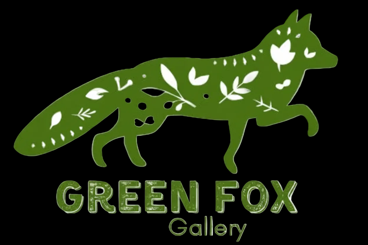 Green Fox Gallery