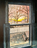 The Window - S. Hicks