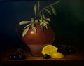 Taste of Italy - K. Young