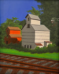 The Mill - 2022 - S. Michael