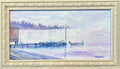 Austrian Lake - 2026 - T. Porter