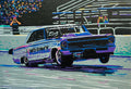 SOLD - 66 Chevy II - S. Parris