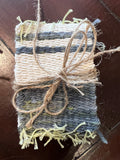 Hand Made Coasters - K. Downs